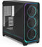 Fractal Design Meshify 3 XL - Fulltower - Topklasse koelprestaties - Zwart