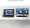 ASUS ZenScreen MB166C - Portable USB-C Monitor - Met Smartcover - 15.6 inch