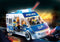 PLAYMOBIL City Action Politieauto met licht en geluid - 70899