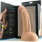 Fleshjack Boys - Brent Corrigan Dildo
