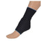 Bota Plus - Enkelbandage - Universeel XL +25 cm - Zwart