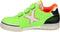 Munich G-3 Velcro - Jongens Sneakers - Klittenbandsluiting - Groen