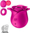Satisfyer - Pro 2 - Modern Rose - Air Pulse Vibrator
