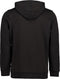 PUMA ESS Small Logo Hoodie FL - Heren Trui - Eco-vriendelijk - Zwart - Maat XL