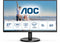 AOC Q27B3MA - Monitor - QHD 2560x1440 75Hz VA - Zwart