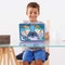 Lexibook Stitch - Educatieve laptop - 124 activiteiten (EN/PT) - Multi Colour