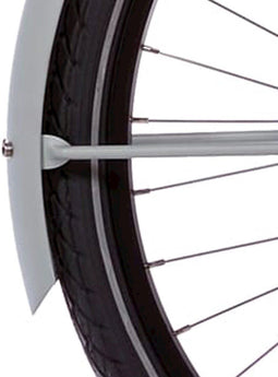 Cortina Spatbord voor 24 U4 ice flow matt