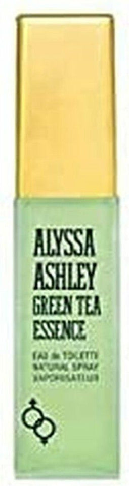 Damesparfum A.Green Tea Alyssa Ashley (15 ml)