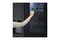 LG GSXE81EVBD - Amerikaanse koelkast - Smart bediening - Waterreservoir