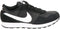 Nike MD Valiant Unisex Sneakers - Black - Maat 36.5