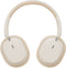 Baseus Bowie D05 Draadloze Koptelefoon Bluetooth 5.3 Beige
