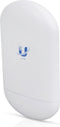 Ubiquiti LTU Lite - Bridge - 5 GHz 1000 Mbit/s PoE - Hoogte 159mm