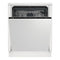 Beko DIN28430 - Inbouw vaatwasser - LCD display - 60 cm breed