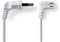 Nedis PCGP11055WT20 - Kabel - 200 cm - Wit