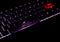Ducky One 2 Mini - Toetsenbord - Cherry MX Red - RGB - Wit
