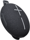 Ultimate Ears Miniroll - Draagbare Bluetooth speaker - IP67 waterdicht - Zwart