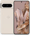 Google Pixel 8 Pro - Beige - 256 GB - Fysieke simkaart + eSIM