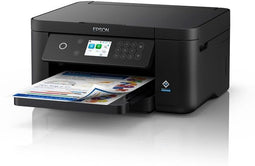 Epson XP-5200 - All-in-one printer - Draadloos printen - Kleur
