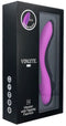 G-spot Vibrator Virgite Paars