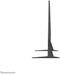Neomounts DS45-430BL19 - TV-bureaustandaard - Verstelbare hoogte - Geschikt voor schermen tot 75