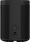 Sonos One (Gen 2) - Smart Speaker - Stembediening - Zwart