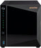 Asustor Drivestor 4 Pro Gen2 (AS3304T V2) - NAS - 4x 2.5
