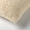 Dutch Decor CARA - Sierkussen 45x45 cm - Tofu - beige - Inclusief binnenkussen