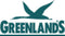 Greenlands Shopper Fietstas - pakaftas - shopper - boodschappentas - 20 l - Zwart