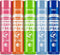 Dr. Bronner's Lippenbalsem Peppermint Organic Lip Balm - Duurzaam - Lipverzorging - Lippenbalsem