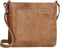 Micmacbags Côte d’Azur - Schoudertas - Leer - Zand