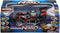 Nikko RC Night Panther - Race Buggie 1:18 - 2.4 GHz Full Function - Zwart