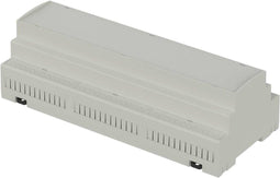 Bopla CombiNorm-Control CNC 210.0 SET DIN-rail-behuizing 213.80 x 89.80 x 65.30 ABS Grijs-wit (RAL 7035) 1 stuk(s)