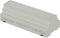 Bopla CombiNorm-Control CNC 210.0 SET DIN-rail-behuizing 213.80 x 89.80 x 65.30 ABS Grijs-wit (RAL 7035) 1 stuk(s)