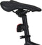 vidaXL - Fiets - met - vaste - versnelling - 700 - c - 51 - cm - zwart - en - groen