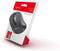 Gembird MUSWB2 - Draadloze Bluetooth Muis - 1600dpi - 5 knoppen
