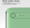 iMoshion® Powerbank 27000 mAh - Snellader & batterij-indicator - 18 Watt - Geschikt voor o.a. iPhone & Samsung - USB A, USB C & Micro USB - Groen