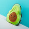 Knuffelige Avocado