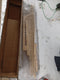 vidaXL - Kerstdecoratie - kerstboom - 150 - cm - massief - grenenhout