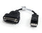 Startech.com DP2DVIS - DisplayPort naar DVI Actieve Adapter - Resolutie tot 1920x1200 - Zwart