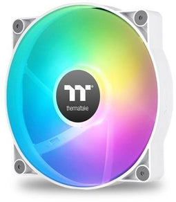 Thermaltake CT200 - Ventilator 200mm - ARGB - Wit