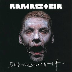 Rammstein - Sehnsucht - 2 LP Limited Edition