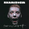 Rammstein - Sehnsucht - 2 LP Limited Edition