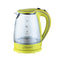 MAESTRO MR-064 - Waterkoker 1,7 l 2000 W - Groen