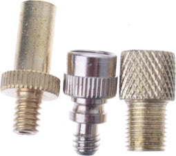 Ventura Ventieladapters Av-dv / Dv/fv-av / Fv-dv 3-delig