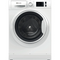 Bauknecht WACTIVE711A - Wasmachine - 7 kg - 1400 tpm - Active Care & Steam - Wit