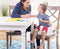 Bumbo Multi Seat - 3 in 1 Kinderstoel - Ergonomisch - Donker Grijs