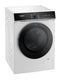 Siemens WG44G20BNL - Wasmachine - SpeedPerfect - 4D wash system