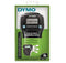 Dymo LabelManager LM160 - Labelmaker - QWERTY toetsenbord - 6 lettergroottes (3 stuks)