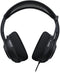 Turtle Beach Atlas 200 - Gamingheadset - 50 mm drivers - Zwart