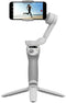 DJI Osmo Mobile SE - Gimbal / Stabilizer - 3-assige stabilisatie - Grijs